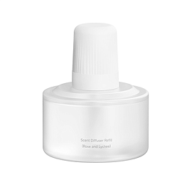 Сменный блок для ароматизатора воздуха Xiaomi Smart Scent Diffuser BHR9479GL роза и личи