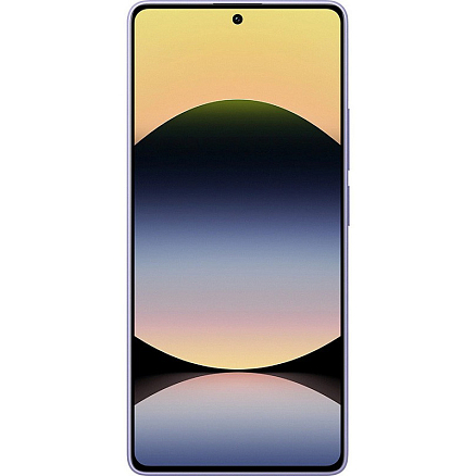 Телефон Xiaomi Redmi Note 14S 8GB/256GB международная версия (перламутровый фиолетовый)