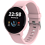 Умные часы Canyon Lollypop SW-63 розовые