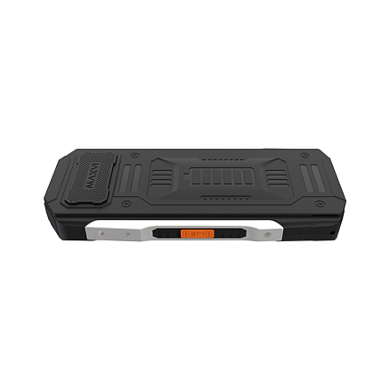 Мобильный телефон Maxvi T20 черный