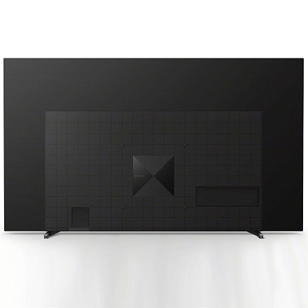 Телевизор Sony OLED 4K XR-77A80J 77 дюймов черный