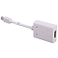 Переходник Mini DisplayPort - HDMI (папа - мама) Dtech DT-6508