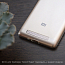 Чехол для LeEco (LeTV) Le Pro 3 Le X720 ультратонкий гелевый 0,5мм Nova Crystal прозрачный