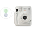 Фотоаппарат мгновенной печати Fujifilm Instax Mini 11 белый