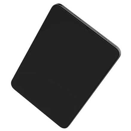 Пленка защитная для iPad Mini 6 на экран Spigen Paper Touch Pro матовая