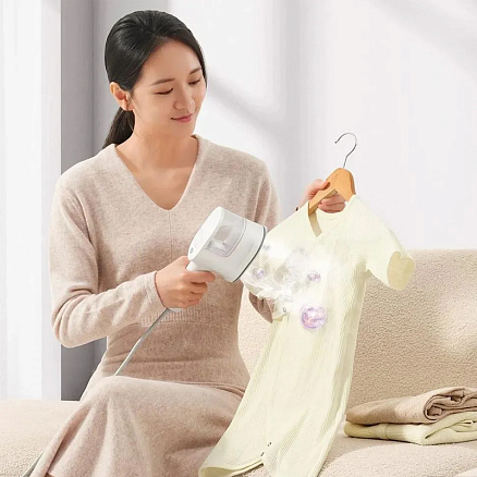 Отпариватель ручной Xiaomi Handheld Steam Iron