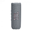 Портативная колонка JBL Flip 6 с защитой от воды серая