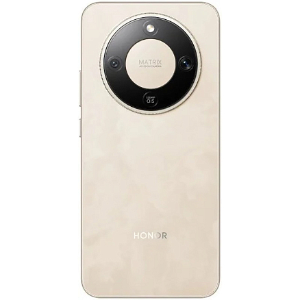 Смартфон Honor X9d 12Gb/256Gb золотистый