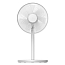 Вентилятор напольный Xiaomi Mi Smart Standing Fan 1C белый