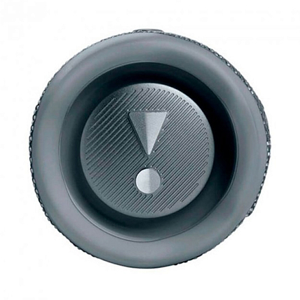 Портативная колонка JBL Flip 6 с защитой от воды серая