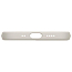 Чехол для iPhone 12 Mini силиконовый Spigen Cyrill Silicone серый