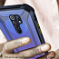 Чехол для Samsung Galaxy A51 гибридный Rzants Unicorn черный