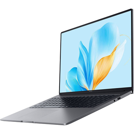 Ноутбук HONOR MagicBook X16 2025 BRG-565 5301ALXN