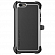 Чехол для iPhone 6, 6S гибридный для экстремальной защиты Ballistic (США) Tough Jacket Maxx черно-белый
