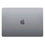 Ноутбук Apple Macbook Air 15" M2 2023 MQKP3 серый