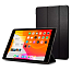 Чехол для iPad 10.2, 10.2 2020 книжка Spigen SGP Smart Fold черный