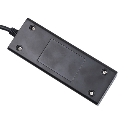 USB 3.0 HUB (разветвитель) на 4 порта