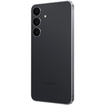 Смартфон Samsung Galaxy S25 FE 8Gb/256Gb черный