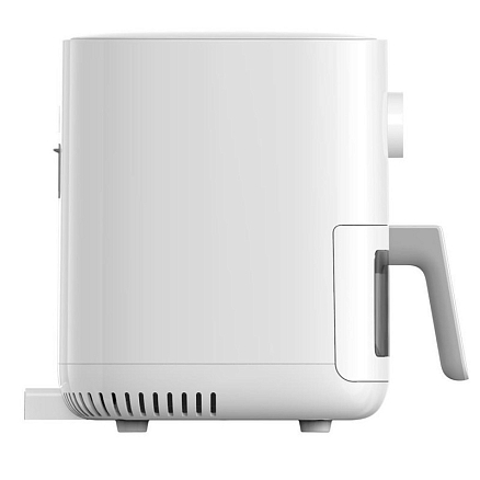Аэрофритюрница Xiaomi Mi Smart Air Fryer Pro BHR6943EU 4 л белая