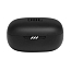 Наушники TWS беспроводные JBL Live Pro+ вакуумные с микрофоном и шумоподавлением черные