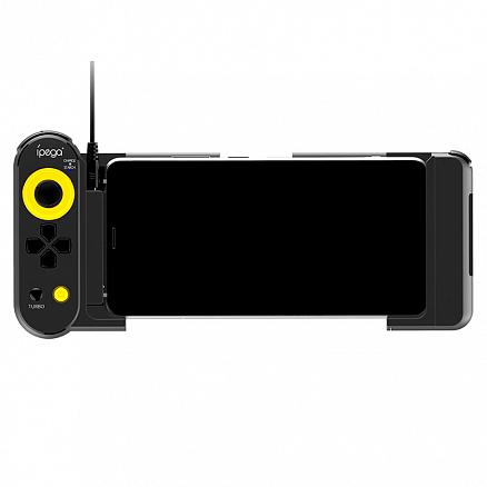 Джойстик (геймпад) беспроводной Bluetooth для телефона, планшета, ПК, ТВ iPega PG-9167