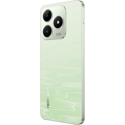 Смартфон Realme C63 8Gb/256Gb зеленый