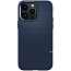 Чехол для iPhone 14 Pro Max гелевый Spigen Liquid Air синий
