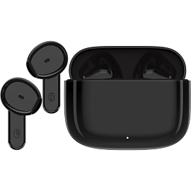 Наушники HONOR Choice Earbuds X7 Play (черный, международная версия)