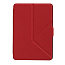 Чехол для Amazon Kindle Paperwhite (2015), 3 (2017) кожаный Nova-06 Origami красный