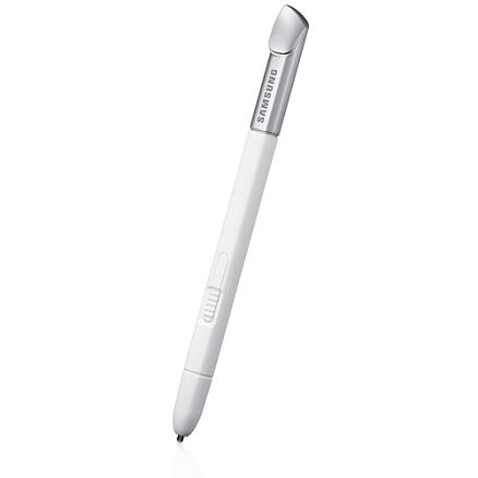 Стилус для Samsung Galaxy Note 10.1 N8000 белый