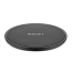 Беспроводное зарядное Rocket Disc 15W