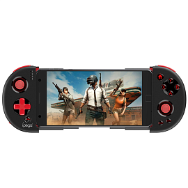 Джойстик (геймпад) беспроводной Bluetooth для телефона, планшета, ПК, ТВ iPega PG-9087S