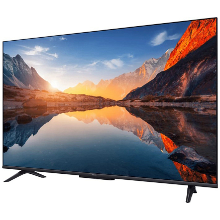 Телевизор Xiaomi Mi TV A 43 2025 43 дюйма c Android TV черный