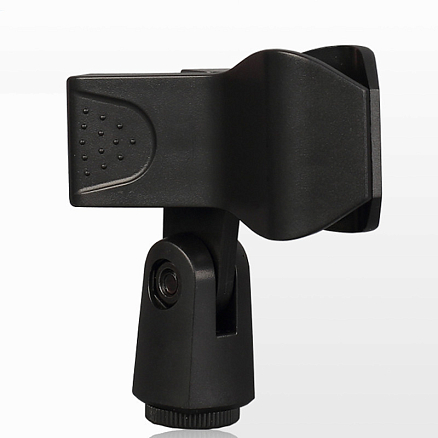 Зажим универсальный для микрофона Nova Clip