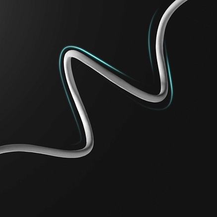 Кабель USB - MicroUSB, MiniUSB, Type-C 1 м 2A Ugreen US185 белый