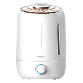 Увлажнитель воздуха Deerma DEM-F500 (международная версия, белый)