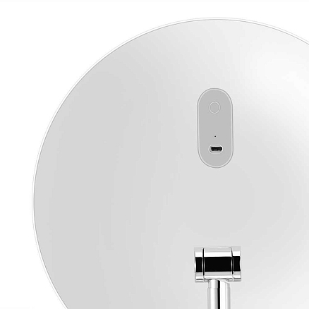 Зеркало для макияжа с подсветкой настольное Xiaomi Yeelight YLGJ01YL