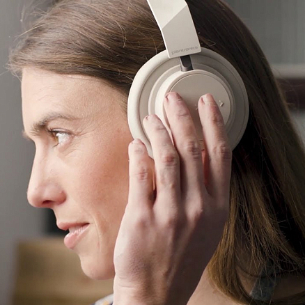 Наушники беспроводные Bluetooth Plantronics BackBeat Go 600 накладные с микрофоном хаки