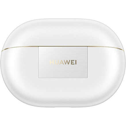 Наушники Huawei FreeBuds Pro 4 (белый, международная версия)