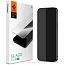 Защитное стекло для iPhone 12 Mini на экран Spigen Glas.TR Slim HD прозрачное