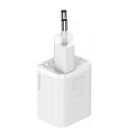 Сетевое зарядное Baseus TZCCSUP-B02