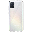 Чехол для Samsung Galaxy A51 гелевый с блестками Spigen SGP Liquid Crystal Glitter прозрачный