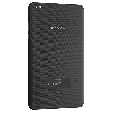 Планшет Topdevice A8 LTE 2Gb/32Gb черный