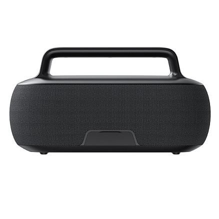 Портативная колонка Havit SK816BT с защитой от воды черная