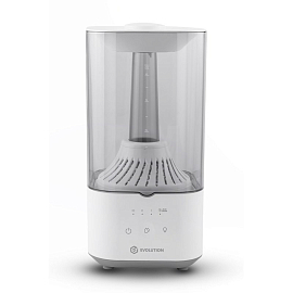 Увлажнитель воздуха Evolution HF-878 Smart белый
