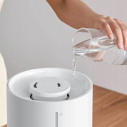 Увлажнитель воздуха Xiaomi Humidifier 2 Lite BHR6605EU белый