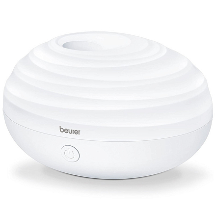 Увлажнитель воздуха с аромадиффузором Beurer LA 20
