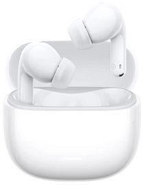 Наушники Xiaomi Redmi Buds 8 Lite M2539E1 (белый, международная версия)