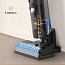 Вертикальный моющий пылесос Dreame G10 Wet and Dry Vacuum HHR12A (евровилка, черный)