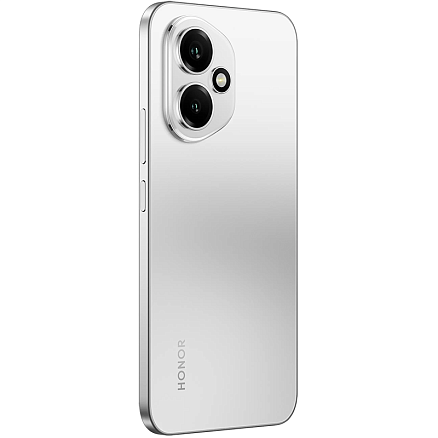 Смартфон Honor 400 12Gb/256Gb серебристый